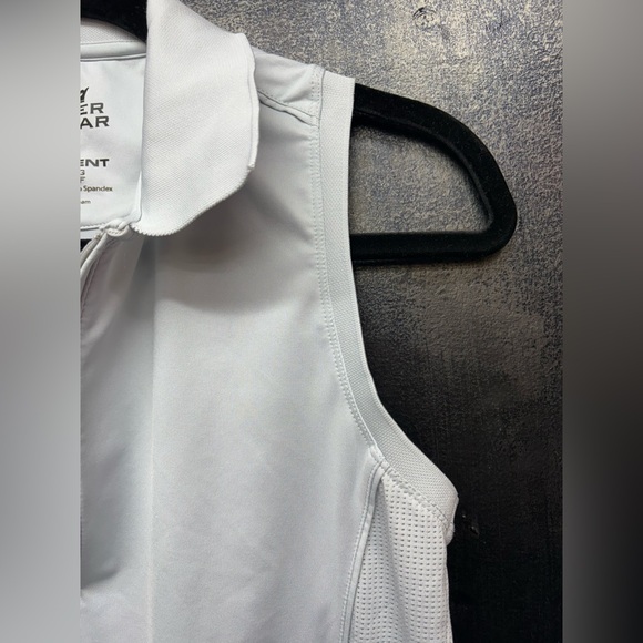 PETER MILLAR Sports tank top - Picture 5 of 10